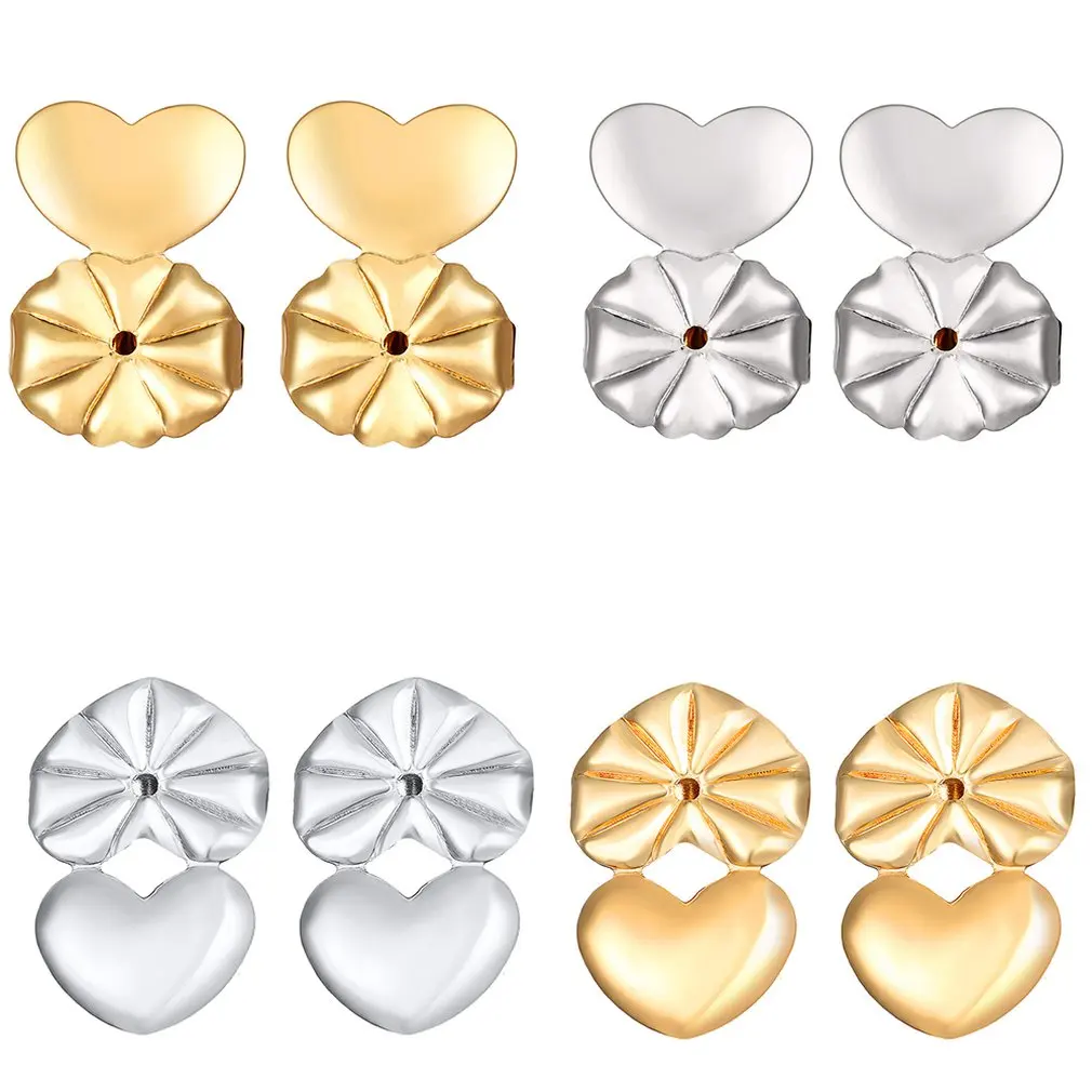 Stud Earrings Alloy Earrings Copper Stud Earrings Ear Studs Lifter Tv Earrings Love Shape Earrings
Stud Earrings Alloy Earrings Copper Stud Earrings Ear Studs Lifter Tv Earrings Love Shape Earrings