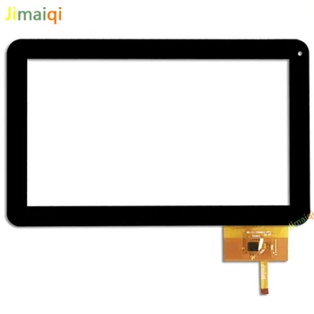 New For 10.1'' inch AD-C-100983-FPC 3G YF Tablet Capacitive touch screen panel digitizer Sensor replacement Phablet Multitouch
New For 10.1'' inch AD-C-100983-FPC 3G YF Tablet Capacitive touch screen panel digitizer Sensor replacement Phablet Multitouch