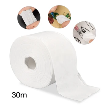 Disposable tattoo wiping paper non-woven tattoo supplies Wipe Paper Tissue Face Towel Non-woven Body Art
Disposable tattoo wiping paper non-woven tattoo supplies Wipe Paper Tissue Face Towel Non-woven Body Art