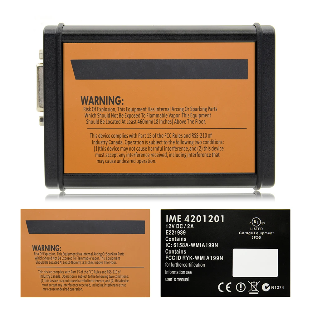 BMW ICOM A3 (8)