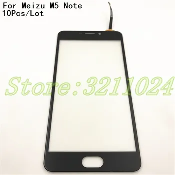 10Pcs Touch Screen 5.5 inches For Meizu M5 Note M 5 Note Digitizer Sensor Replacement Original Touch Panel Perfect Repair Parts
10Pcs Touch Screen 5.5 inches For Meizu M5 Note M 5 Note Digitizer Sensor Replacement Original Touch Panel Perfect Repair Parts