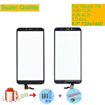 For Huawei Honor 7A AUM-TL00 AUM-AL20 Touch Screen Touch Panel Sensor Digitizer Front Glass Touchscreen NO LCD Replacement 5.7"
For Huawei Honor 7A AUM-TL00 AUM-AL20 Touch Screen Touch Panel Sensor Digitizer Front Glass Touchscreen NO LCD Replacement 5.7"