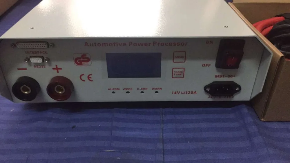 automotive voltage processor ECU coding regulated power supply For BMW /BENZ programming 120A stabilized voltage supply
automotive voltage processor ECU coding regulated power supply For BMW /BENZ programming 120A stabilized voltage supply