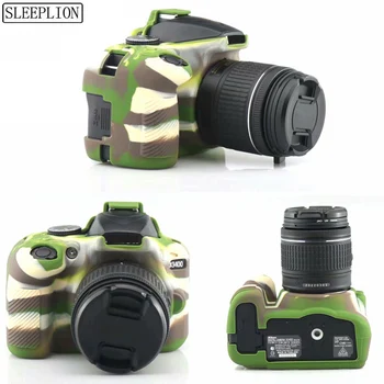 Sleeplion Soft Silicone Armor Skin Case Camera Cover Protector Bag For Nikon D3400 Body Cover Camera Bag 
Sleeplion Soft Silicone Armor Skin Case Camera Cover Protector Bag For Nikon D3400 Body Cover Camera Bag