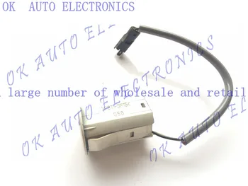 Parking Sensor PDC Sensor Parking Distance Control Sensor for Toyota 188300-4010
Parking Sensor PDC Sensor Parking Distance Control Sensor for Toyota 188300-4010