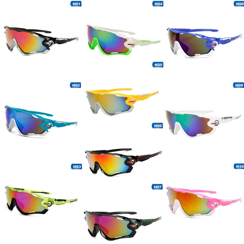 2019 Bike Eyewear Men Cycling Sunglasses Outdoor Sport Fishing Goggle MTB bike Bicycle Glasses Oculos Ciclismo gafas
2019 Bike Eyewear Men Cycling Sunglasses Outdoor Sport Fishing Goggle MTB bike Bicycle Glasses Oculos Ciclismo gafas