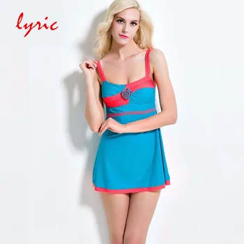 Lyric 2019 New One Piece Swimsuit Swimwear Women Summer Beach Bathing Suit Swim Lady Beachwear Bandage Monokini Swimsuit
Lyric 2019 New One Piece Swimsuit Swimwear Women Summer Beach Bathing Suit Swim Lady Beachwear Bandage Monokini Swimsuit