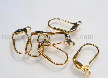 wholesale !! 200pcs Gold Plated Leverback Split Loop Leverback Earrings 17mm Jewelry Accessories Findings Fittingsree !!!
wholesale !! 200pcs Gold Plated Leverback Split Loop Leverback Earrings 17mm Jewelry Accessories Findings Fittingsree !!!