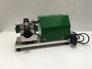 

New Stype Pearl Drilling (Holing, Machine, the biggest working diameter 35mm