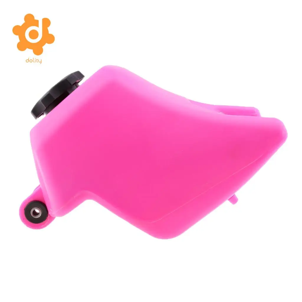 Plastic Seat Gas Tank Kit for YAMAHA PW50 PW 50 Pink