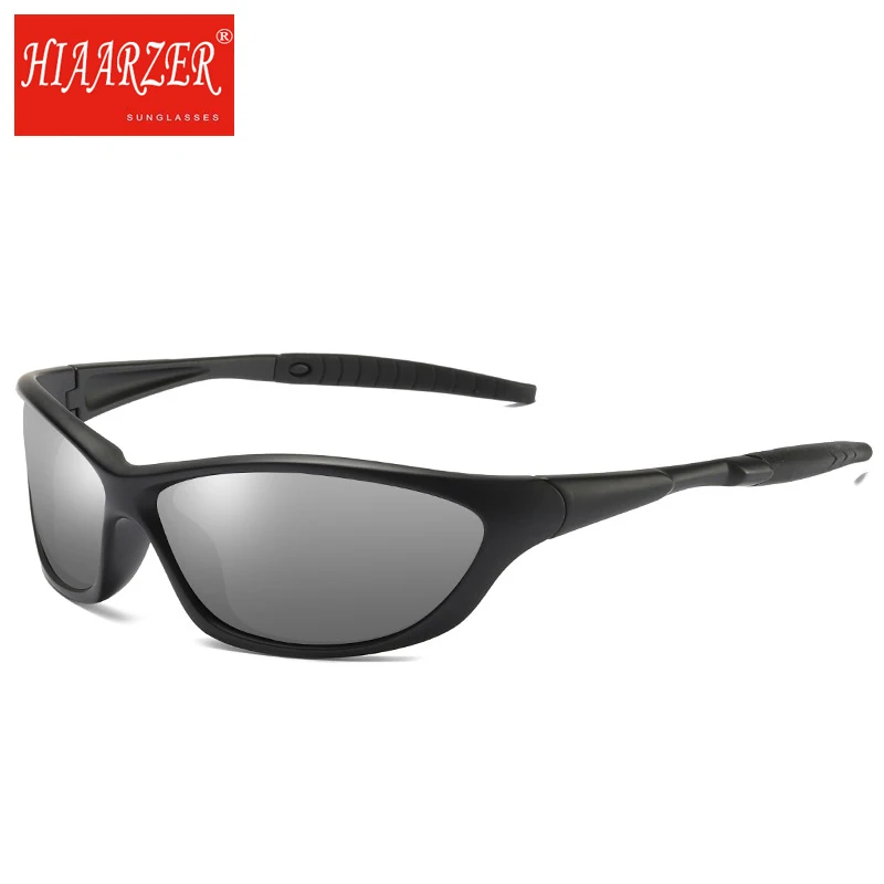 Luxury Brand Classic Polarized Sunglasses Men Driving Sport Goggle Sun Glasses UV400 Windproof Eyewear Oculos De Sol With Case
Luxury Brand Classic Polarized Sunglasses Men Driving Sport Goggle Sun Glasses UV400 Windproof Eyewear Oculos De Sol With Case