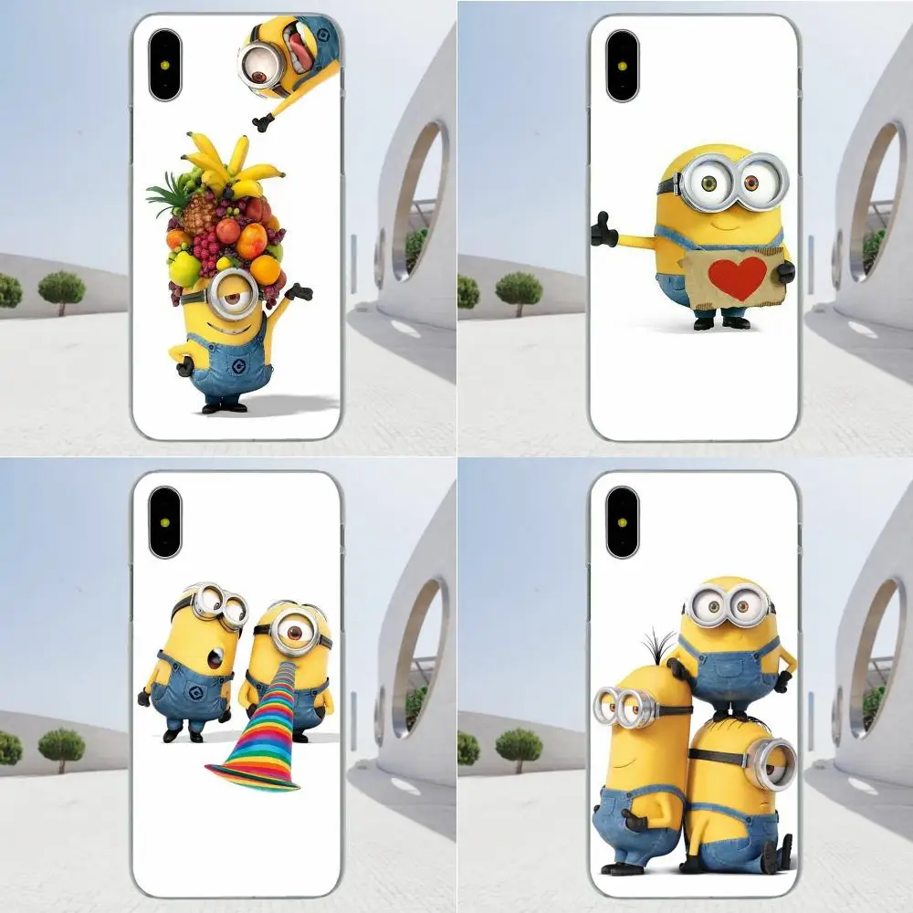 Soft Mobile Pouch For Galaxy A3 A5 A7 On5 On7 2015 2016 2017 Grand Alpha G850 Core2 Prime S2 I9082 Minions Banana
Soft Mobile Pouch For Galaxy A3 A5 A7 On5 On7 2015 2016 2017 Grand Alpha G850 Core2 Prime S2 I9082 Minions Banana