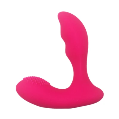 Prostate Massager Anal Vibrator 10 Speeds Butt Plug Sex Toys For Men Woman Anal Toys Male Masturbator Intimate Goods Sex Toys