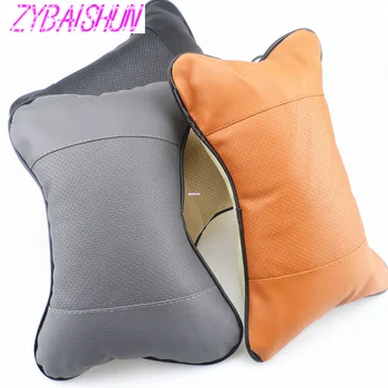 2PCS /neck headrest breathable car pillow car styling accessories for Ford Focus Fusion Escort Kuga Ecosport Fiesta Falcon EDGE
2PCS /neck headrest breathable car pillow car styling accessories for Ford Focus Fusion Escort Kuga Ecosport Fiesta Falcon EDGE