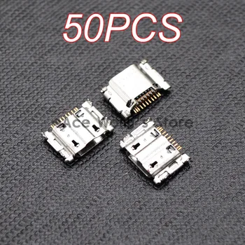 50pcs Micro USB Jack Connector Female 11 pin Charging Socket For Samsung Galaxy S3 I9300 I9308 I939 I535 I747 L710
50pcs Micro USB Jack Connector Female 11 pin Charging Socket For Samsung Galaxy S3 I9300 I9308 I939 I535 I747 L710
