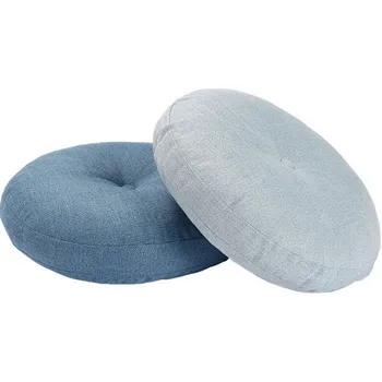 Home decor Japan style 45*45cm Cotton&Linen Seat Chair Cushion Square Gray Cushions for Yoga Floor Tatami Chair Car Sofa Office
Home decor Japan style 45*45cm Cotton&Linen Seat Chair Cushion Square Gray Cushions for Yoga Floor Tatami Chair Car Sofa Office