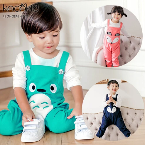 Totoro Fox Baby Pants Boys Girls Casual Harem Pants Baby Girl Clothes Newborn Infant Loose Trousers Overalls Cute Cartoon Pants
Totoro Fox Baby Pants Boys Girls Casual Harem Pants Baby Girl Clothes Newborn Infant Loose Trousers Overalls Cute Cartoon Pants