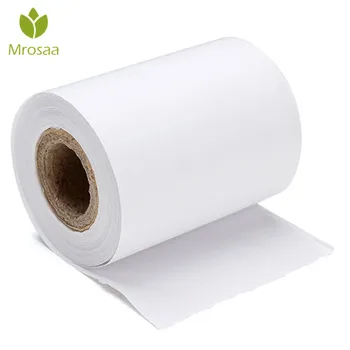 High Quality Mrosaa 57x30mm/80x30mm/57x50mm Thermal Printing Paper Payment Receipts for Thermal Printer
High Quality Mrosaa 57x30mm/80x30mm/57x50mm Thermal Printing Paper Payment Receipts for Thermal Printer