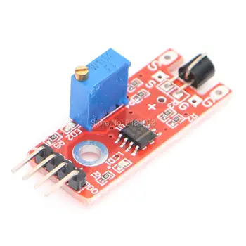Free Shipping 50PCS/Lot Metal touch sensor module KY-036 Human Body Touch Sensor 100% new original
Free Shipping 50PCS/Lot Metal touch sensor module KY-036 Human Body Touch Sensor 100% new original