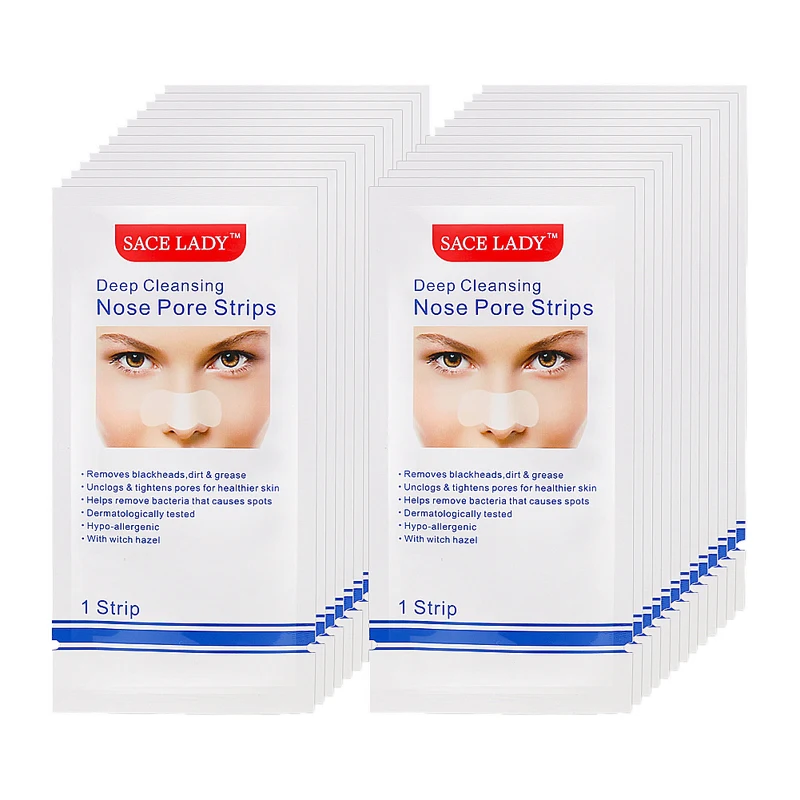 Professional 1pc Nose Mask Facial Blackhead Remover Pore Cleanser Head Pore Strips Face Mask Acne Treatments Makeup Face Mask
Professional 1pc Nose Mask Facial Blackhead Remover Pore Cleanser Head Pore Strips Face Mask Acne Treatments Makeup Face Mask