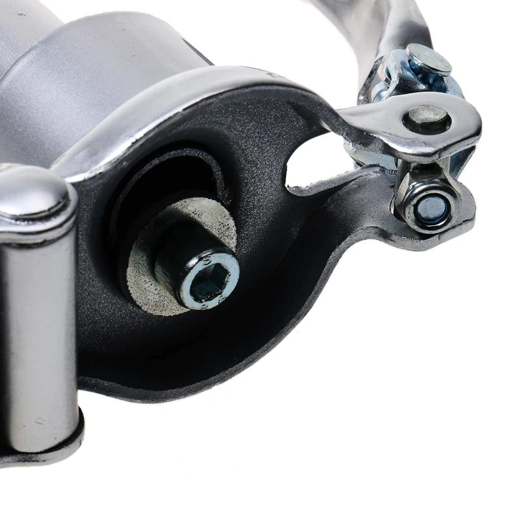 330mm Folding Bike Handlebar Stem Bicycle Stem Durable Bike Quick Release Head Tube Cycling Bicycle Parts Steel White
330mm Folding Bike Handlebar Stem Bicycle Stem Durable Bike Quick Release Head Tube Cycling Bicycle Parts Steel White