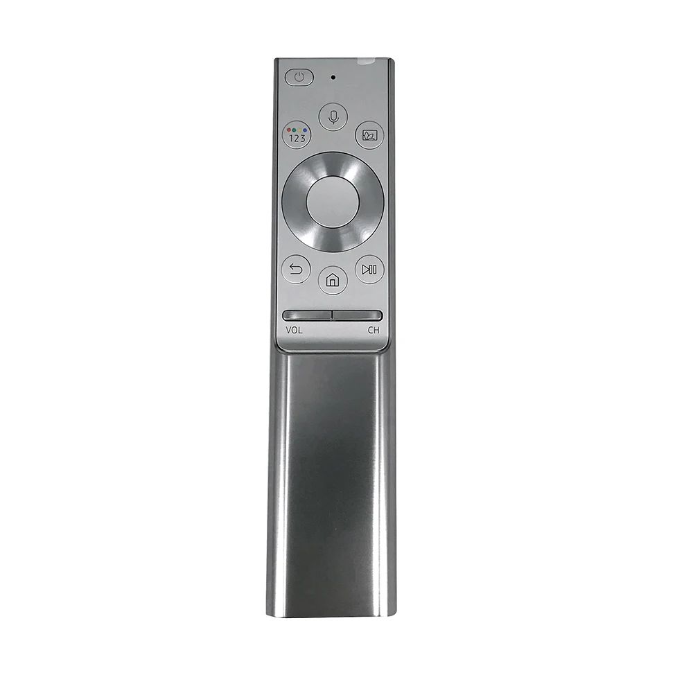 NEW Original BN59-01300F/BN59-01300J for Samsung QLED Metal Smart Hub 4K TV Remote Control Fernbedienung
NEW Original BN59-01300F/BN59-01300J for Samsung QLED Metal Smart Hub 4K TV Remote Control Fernbedienung