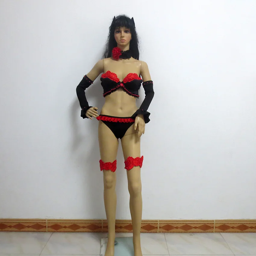 Fate Grand Order Fate Extra Tohsaka Rin пижамы одежда для сна королева Ver Рождественская вечеринка Хэллоуин косплей костюм Индивидуальный любой размер
Fate Grand Order Fate Extra Tohsaka Rin пижамы одежда для сна королева Ver Рождественская вечеринка Хэллоуин косплей костюм Индивидуальный любой размер