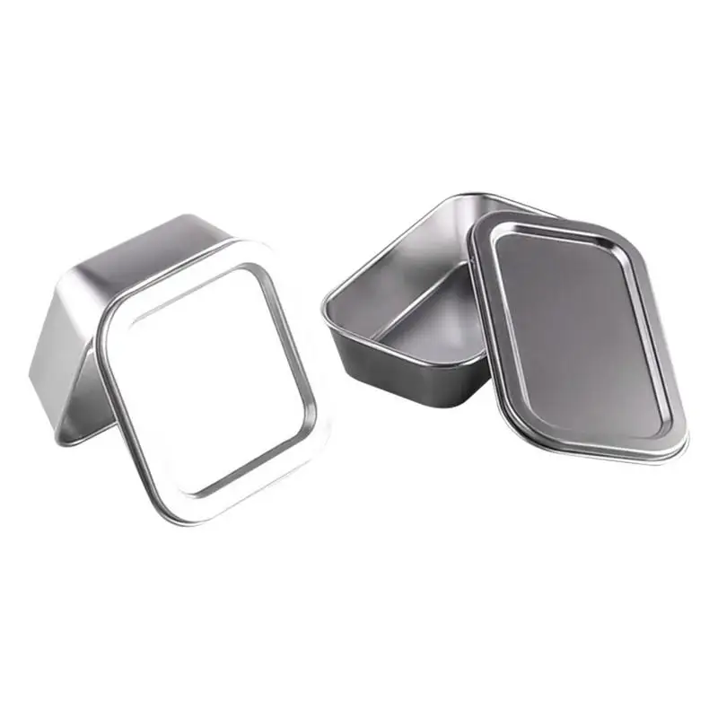 304 Stainless Steel Lunch Box Storage Box Portable Lunch Box Kitchen Supplies Crisper For Business Official 
304 Stainless Steel Lunch Box Storage Box Portable Lunch Box Kitchen Supplies Crisper For Business Official