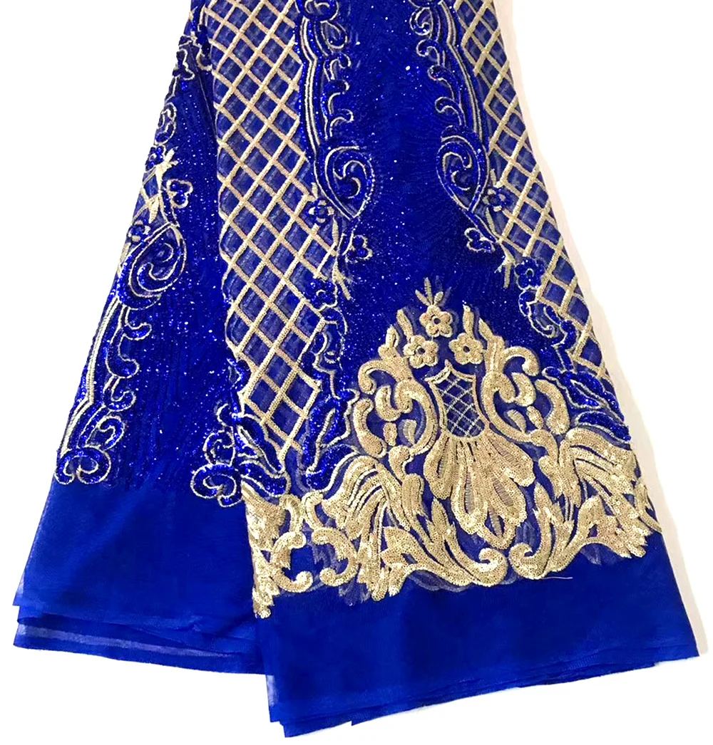 Latest Swiss Design Excellent Royal blue French lace fabrics For Tradtional wedding lace fabrics
Latest Swiss Design Excellent Royal blue French lace fabrics For Tradtional wedding lace fabrics