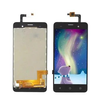 Good Quality For Wiko Lenny 3 Tested LCD Display Touch Screen Assembly Repair Part 5.0 inch For Wiko Lenny 3 
Good Quality For Wiko Lenny 3 Tested LCD Display Touch Screen Assembly Repair Part 5.0 inch For Wiko Lenny 3