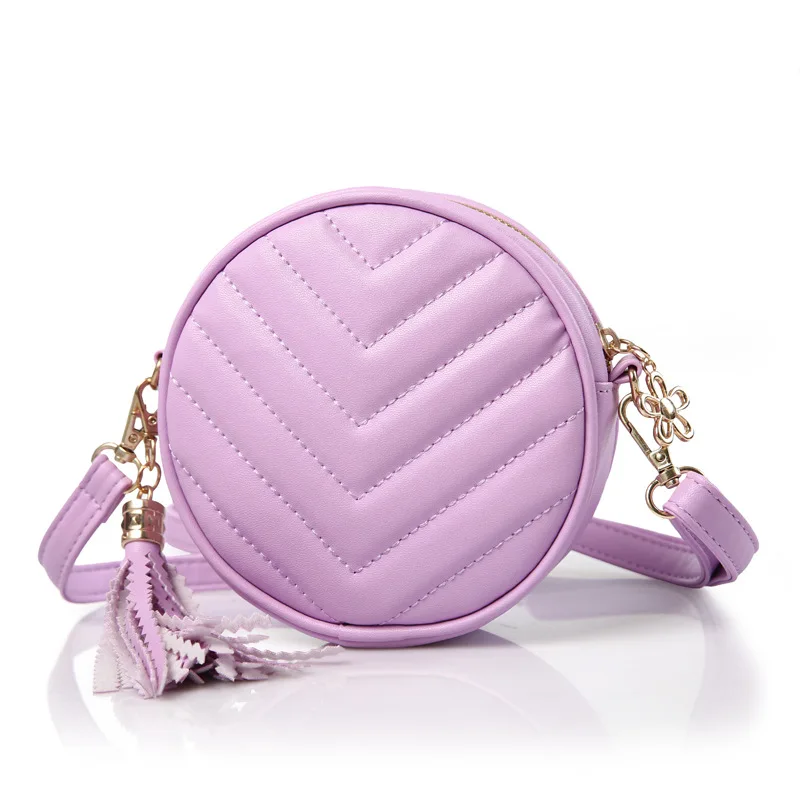 PU leather princess tassel coin change purses wallets crossbody money bags bolsas carteiras feminina for kindergarten baby girls
PU leather princess tassel coin change purses wallets crossbody money bags bolsas carteiras feminina for kindergarten baby girls
