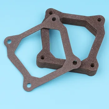 10Pcs/lot Cylinder Head Valve Cover Gasket For Honda OHV GX160 GX200 GX120 GX110 GX140 Clone 168F Gasoline Engines Motors Parts
10Pcs/lot Cylinder Head Valve Cover Gasket For Honda OHV GX160 GX200 GX120 GX110 GX140 Clone 168F Gasoline Engines Motors Parts