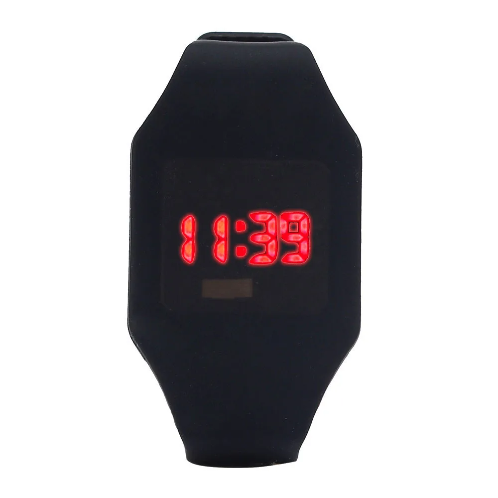 Sport Watches For Men Womens Silicone LED Sports Bracelet Digital Wrist Watch Cheap Watches Relogio masculino Clock Men Feida
Sport Watches For Men Womens Silicone LED Sports Bracelet Digital Wrist Watch Cheap Watches Relogio masculino Clock Men Feida