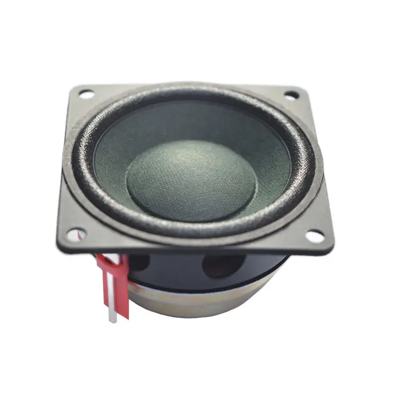 bose subwoofer and 2 speakers