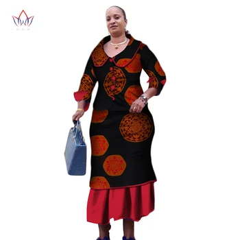 Plus Size 2020 New Traditional African Skirt Set for Women Dashiki Made in China African Clothes Elegant Party Dress BRW WY2620
Plus Size 2020 New Traditional African Skirt Set for Women Dashiki Made in China African Clothes Elegant Party Dress BRW WY2620
