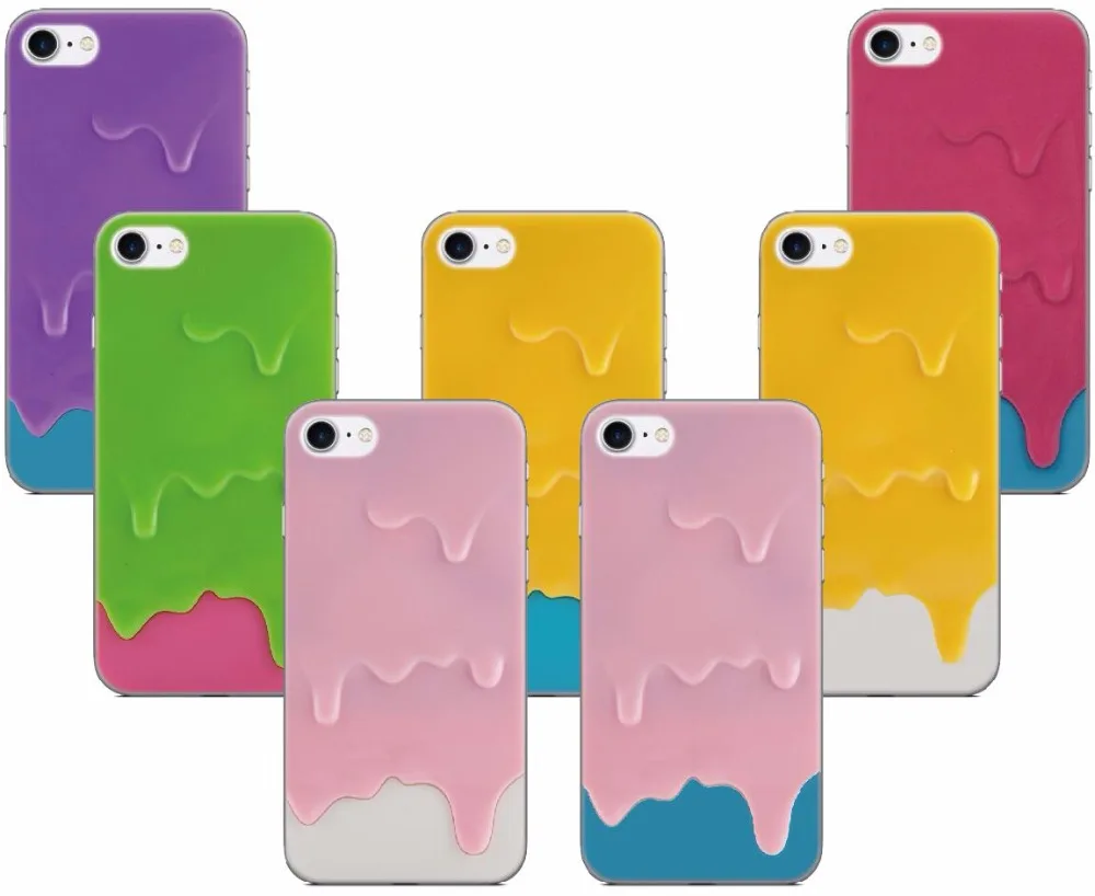 Clear Soft Silicon TPU Fundas Melt Ice Cream Phone Case For BQ Aquaris M4.5 E4 C X X2 Pro U U2 Lite VS V Plus E4.5 Cover Coque
Clear Soft Silicon TPU Fundas Melt Ice Cream Phone Case For BQ Aquaris M4.5 E4 C X X2 Pro U U2 Lite VS V Plus E4.5 Cover Coque