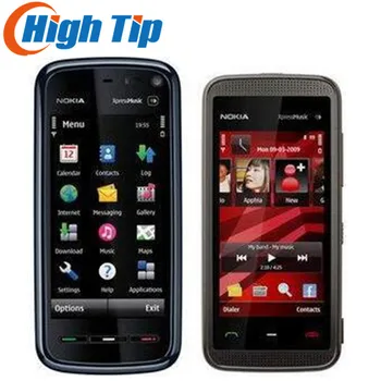 Original NOKIA 5230 phone,Unlocked Quad-band,2.0MP camera,GPS phone,3.2"Screen,FM,Refurbished Free shipping
Original NOKIA 5230 phone,Unlocked Quad-band,2.0MP camera,GPS phone,3.2"Screen,FM,Refurbished Free shipping