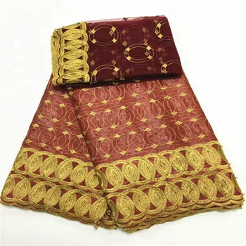 Beaded Cofee New Arrival African Bazin Riche Getzner Fabric With Embroidery Lace For Dress African Lace Fabric High Quality 
Beaded Cofee New Arrival African Bazin Riche Getzner Fabric With Embroidery Lace For Dress African Lace Fabric High Quality