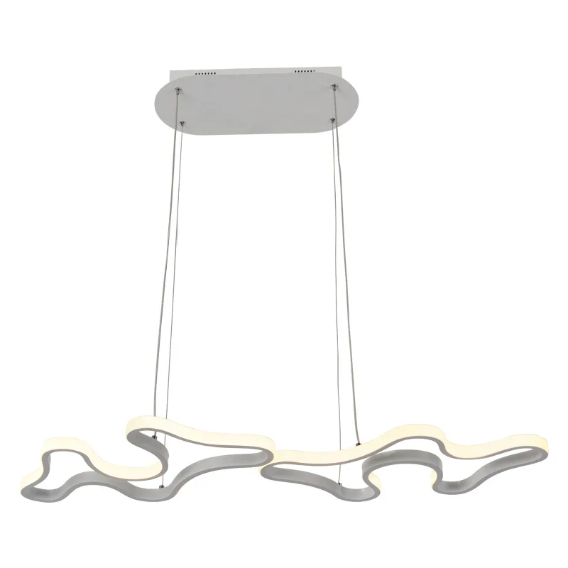 Creative aluminum silicone simple led pendant lights for living room restaurant and cafe hanglamp free shipping
Creative aluminum silicone simple led pendant lights for living room restaurant and cafe hanglamp free shipping