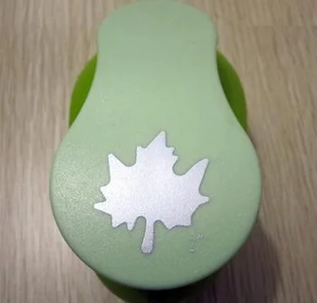 free shipping 2"(5.0cm) maple EVA foam punch paper punch for greeting card handmade ,Scrapbook Handmade puncher
free shipping 2"(5.0cm) maple EVA foam punch paper punch for greeting card handmade ,Scrapbook Handmade puncher
