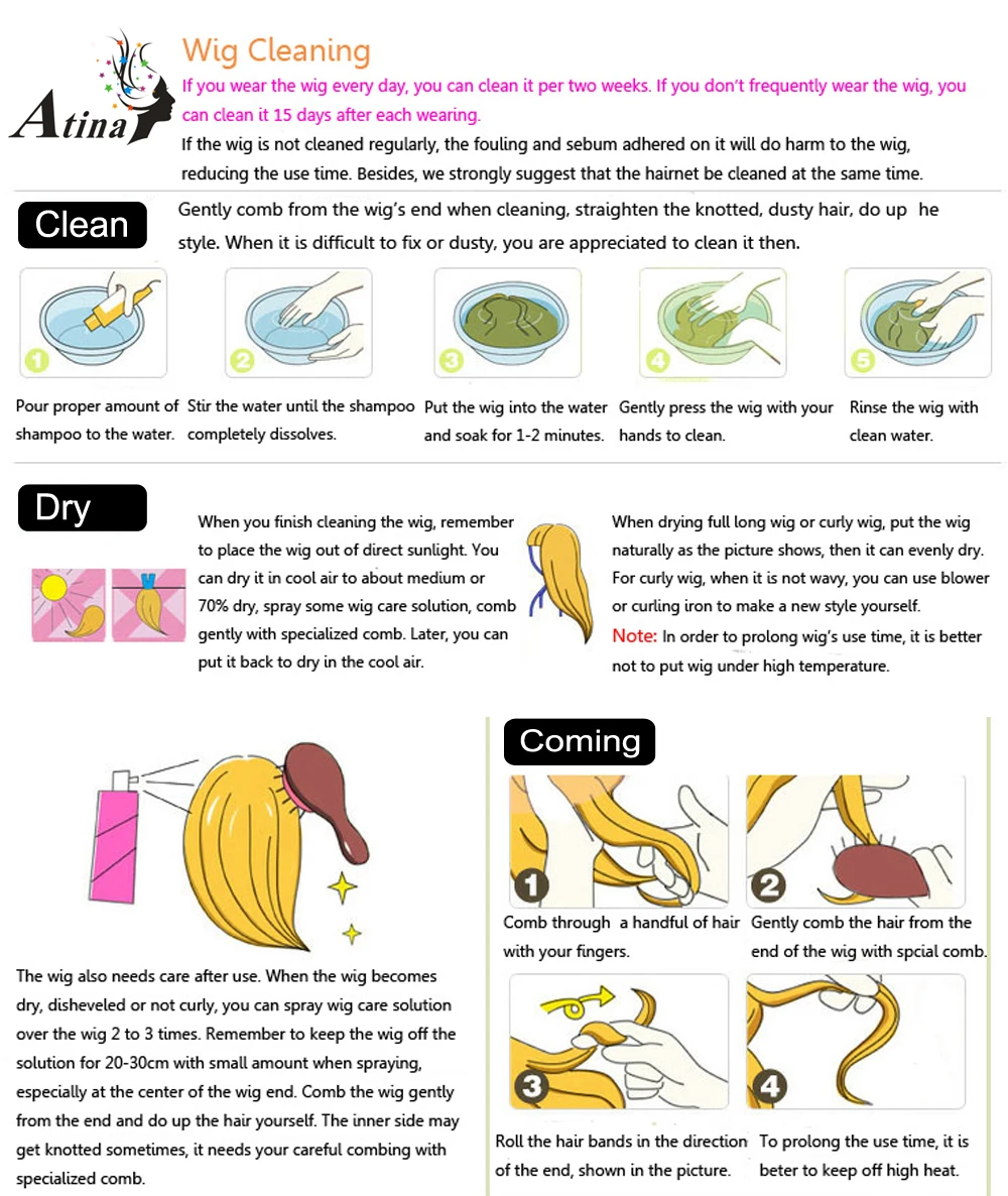 5 how-care-of-wig