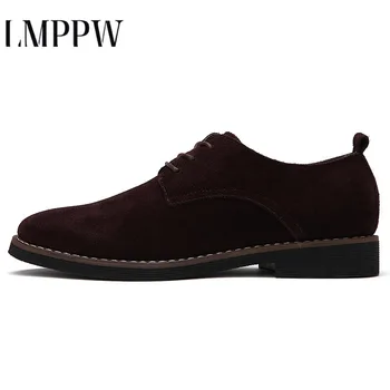 2020 New Spring Brand Men Shoes England Casual Shoes Oxford Leather Dress Shoes Zapatillas Men Flats Big Size Sneakers Men 2.5a
2020 New Spring Brand Men Shoes England Casual Shoes Oxford Leather Dress Shoes Zapatillas Men Flats Big Size Sneakers Men 2.5a