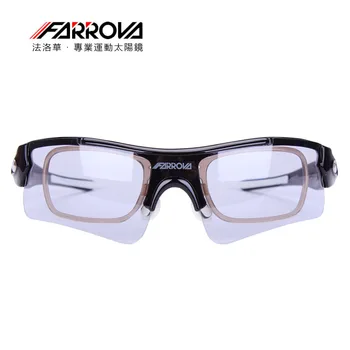 FARROVA bicycle glasses unisex mountain bike polarized color glasses bicycle sports sunglasses riding equipment
FARROVA bicycle glasses unisex mountain bike polarized color glasses bicycle sports sunglasses riding equipment