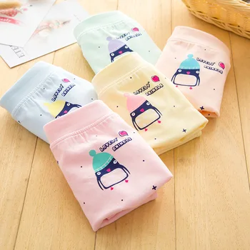 LESIDA 2-7Years Kids Underwear Girl Boxers Shorts Panty Girls Panties Calcinhas Infantil Children Clothing Cartoon Lingerie 3331
LESIDA 2-7Years Kids Underwear Girl Boxers Shorts Panty Girls Panties Calcinhas Infantil Children Clothing Cartoon Lingerie 3331