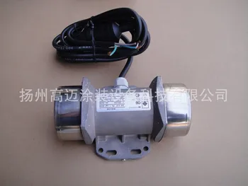 220v 380v 70w miniature vibration motor Italy European force vibration motor mve41 miniature vibration motor