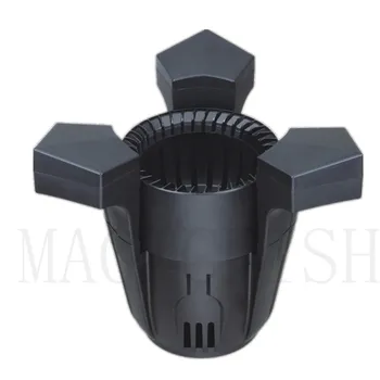 BOYU Fish Pond Skimmer Garden Pool Cleaner Pump Purifier Floating Surface Koi Skim Filter Leaf Collector INTEGRATED PUMP
BOYU Fish Pond Skimmer Garden Pool Cleaner Pump Purifier Floating Surface Koi Skim Filter Leaf Collector INTEGRATED PUMP