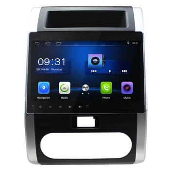 10.2 inch Quad Core Android 7.0 2G RAM 32G ROM Car Radio for NISSAN X-TRAIL MX6 2008-2013 with GPS Navigation steering wheel OBD
10.2 inch Quad Core Android 7.0 2G RAM 32G ROM Car Radio for NISSAN X-TRAIL MX6 2008-2013 with GPS Navigation steering wheel OBD