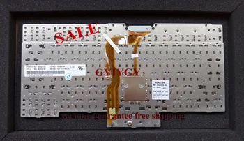 XLY for lenovo T400S T410 T410I T410S T420 T420S X220 X220S X220T T510 W510 T520 W520 keyboard
XLY for lenovo T400S T410 T410I T410S T420 T420S X220 X220S X220T T510 W510 T520 W520 keyboard