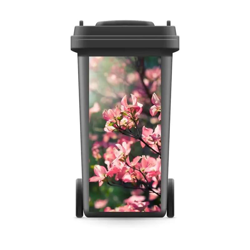 DIY Creative Tree Flowers Rubbish Bin Sticker Wallpaper mural Wall Print Decal Removable Photo self adhesive Gift
DIY Creative Tree Flowers Rubbish Bin Sticker Wallpaper mural Wall Print Decal Removable Photo self adhesive Gift