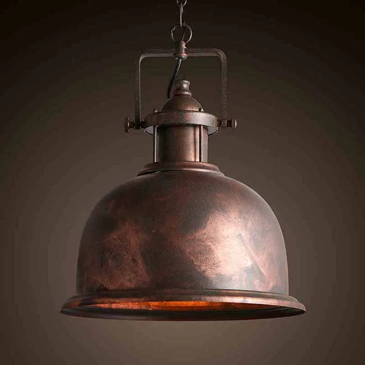 Retro Vintage Industrial Pendant Lamps Bar Restaurant Light Fixtures Hanging Lamps luminaire
Retro Vintage Industrial Pendant Lamps Bar Restaurant Light Fixtures Hanging Lamps luminaire
